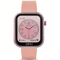 Reloj Ops! Mujer in Acero OPSSW-41 - OPSSW-41